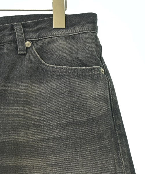 uniform experiment ยีนส์