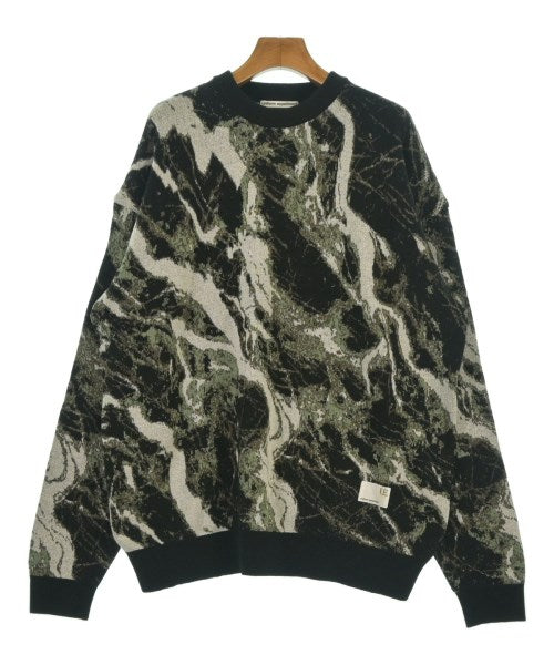 uniform experiment เสื้อกันหนาว