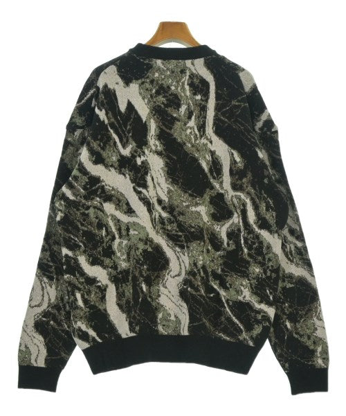 uniform experiment เสื้อกันหนาว