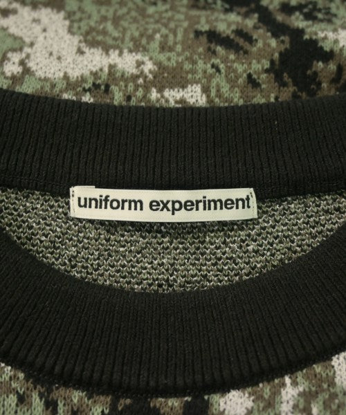 uniform experiment เสื้อกันหนาว