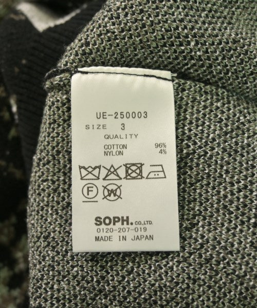 uniform experiment เสื้อกันหนาว