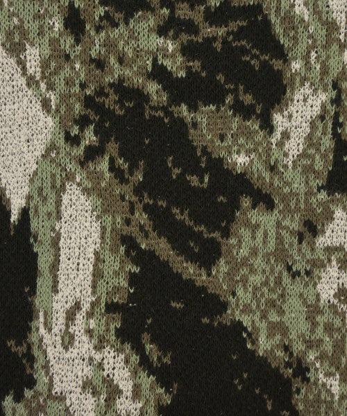 uniform experiment เสื้อกันหนาว