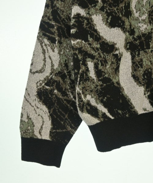 uniform experiment เสื้อกันหนาว