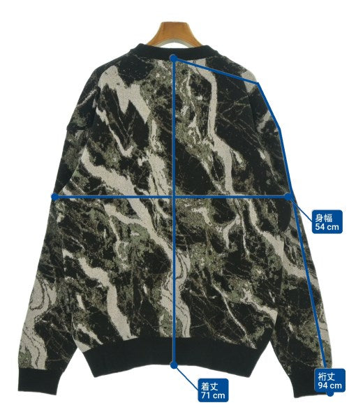 uniform experiment เสื้อกันหนาว