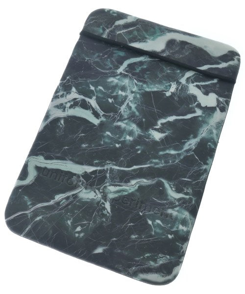 uniform experiment อื่นๆ