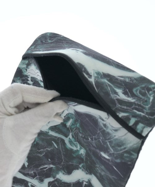 uniform experiment อื่นๆ