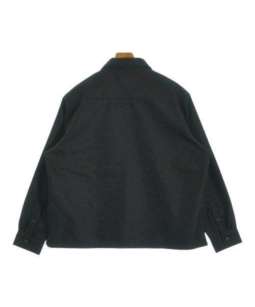 uniform experiment เสื้อลำลอง