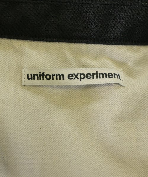uniform experiment เสื้อลำลอง