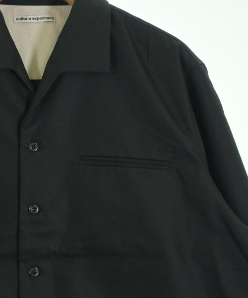 uniform experiment เสื้อลำลอง