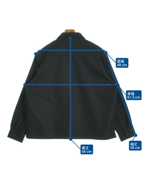 uniform experiment เสื้อลำลอง