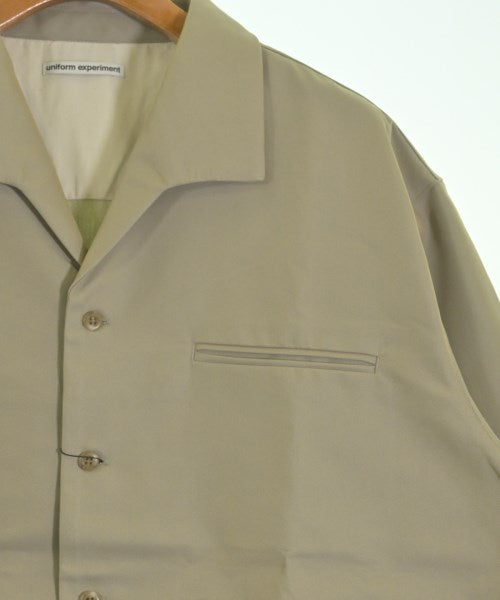 uniform experiment เสื้อลำลอง