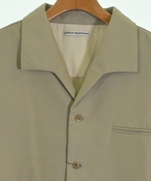 uniform experiment เสื้อลำลอง
