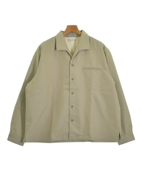 uniform experiment เสื้อลำลอง