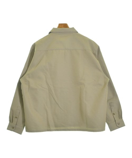 uniform experiment เสื้อลำลอง