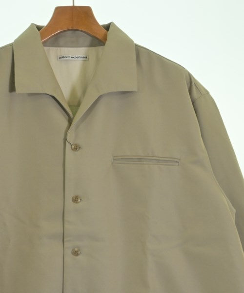 uniform experiment เสื้อลำลอง