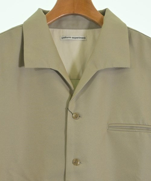 uniform experiment เสื้อลำลอง