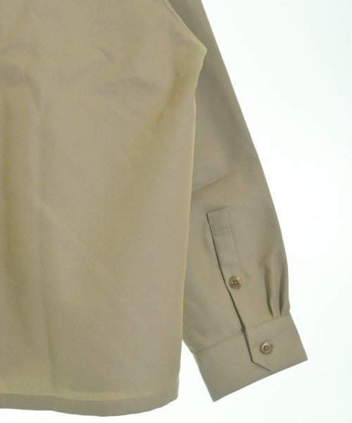 uniform experiment เสื้อลำลอง