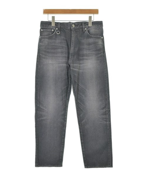 uniform experiment ยีนส์