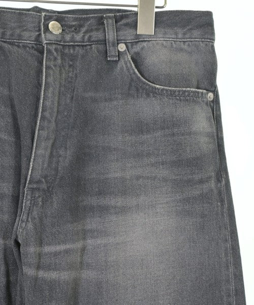 uniform experiment ยีนส์