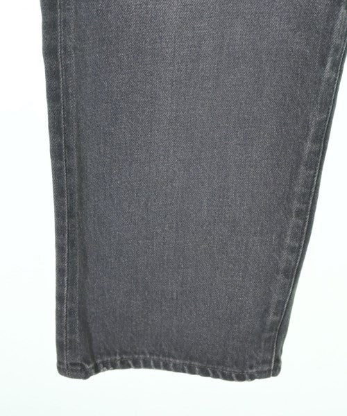 uniform experiment ยีนส์