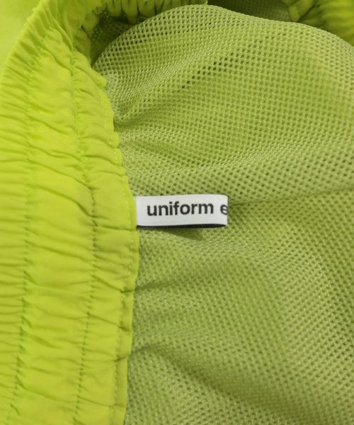 uniform experiment กางเกง อื่น