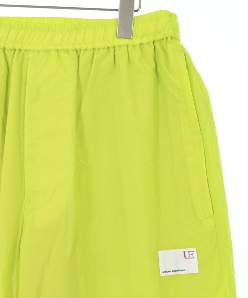 uniform experiment กางเกง อื่น