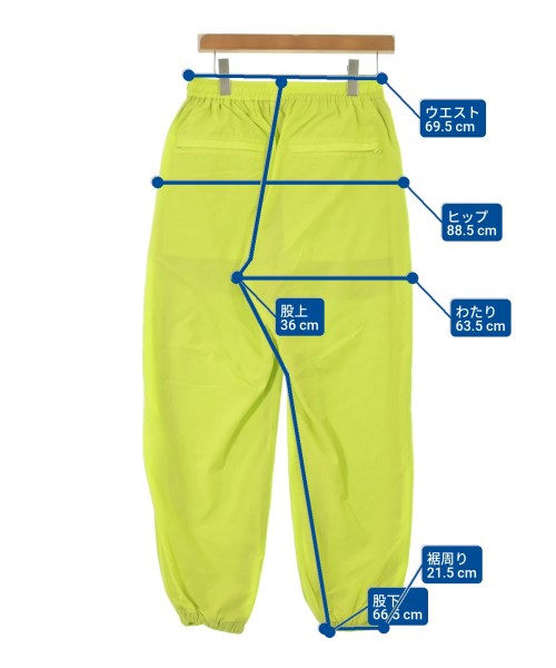 uniform experiment กางเกง อื่น