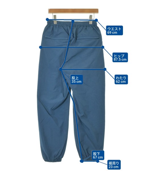 uniform experiment กางเกง อื่น