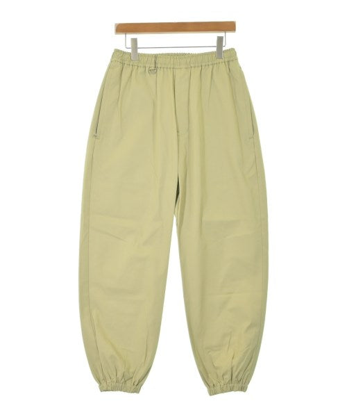 uniform experiment กางเกง อื่น