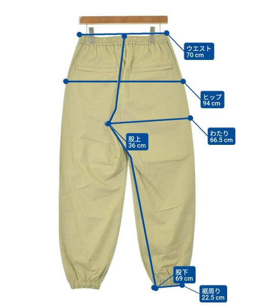 uniform experiment กางเกง อื่น