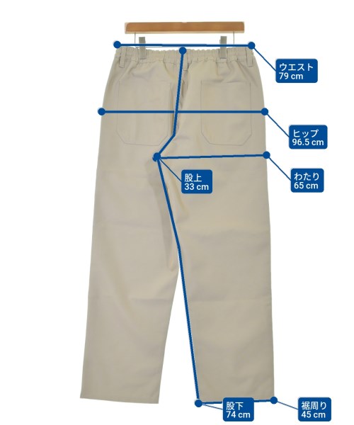 uniform experiment กางเกง อื่น