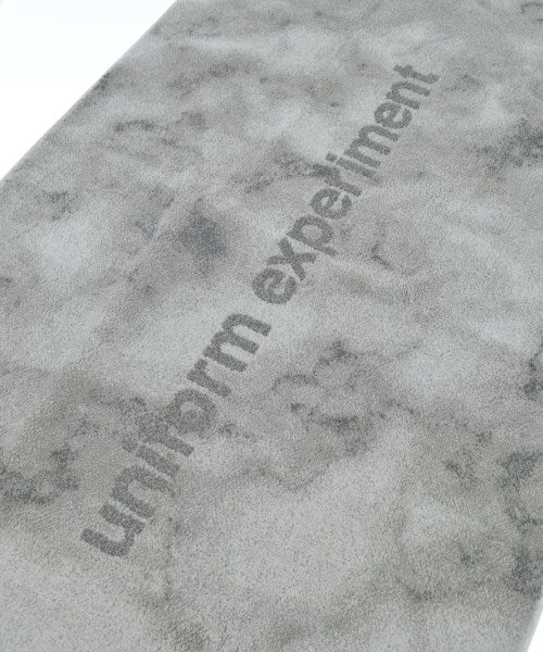 uniform experiment อื่นๆ