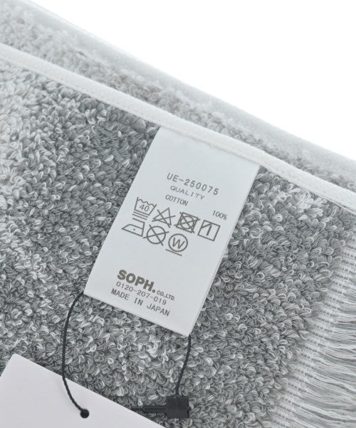 uniform experiment อื่นๆ