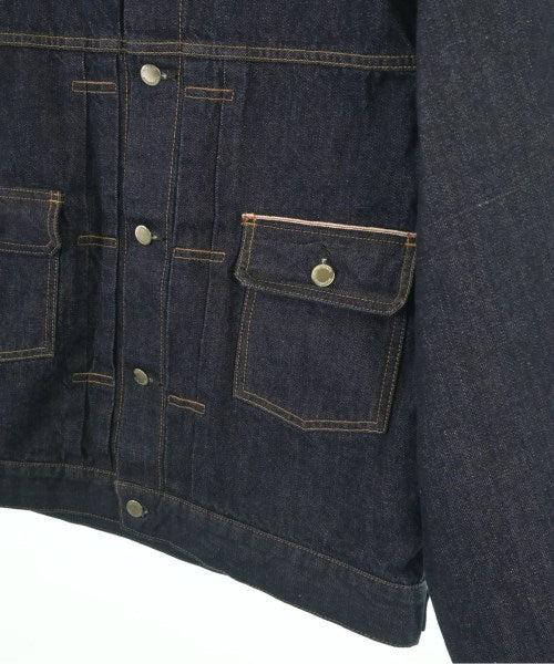 uniform experiment แจ็คเก็ตยีนส์