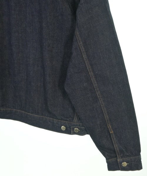 uniform experiment แจ็คเก็ตยีนส์