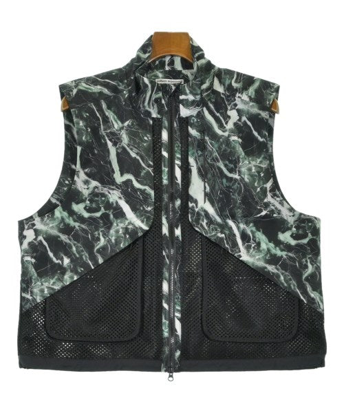 uniform experiment แจ็คเก็ตเบลาส์