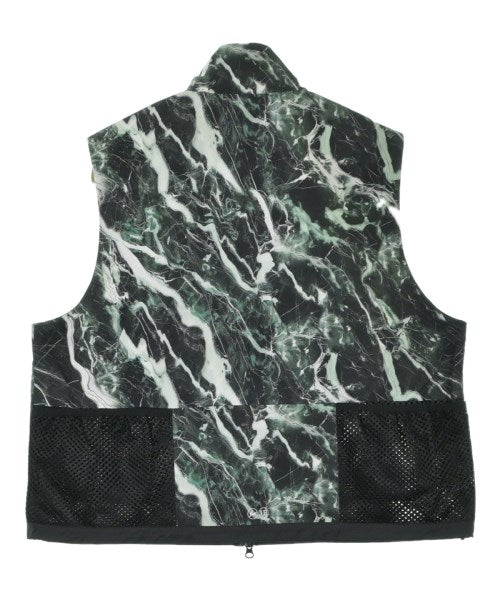 uniform experiment แจ็คเก็ตเบลาส์