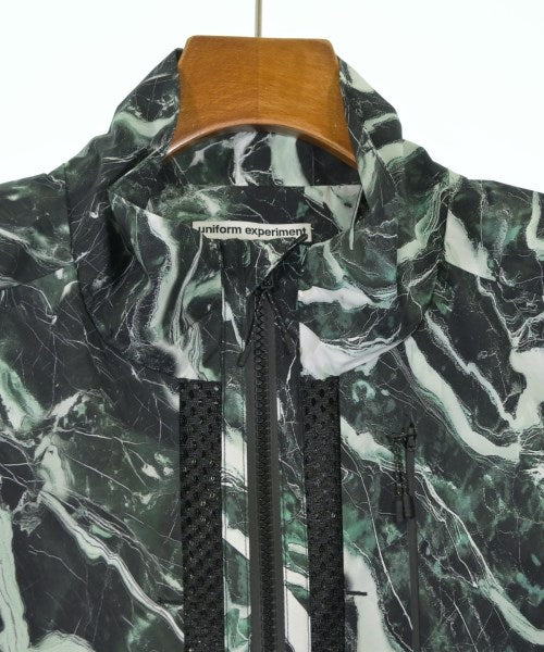 uniform experiment แจ็คเก็ตเบลาส์