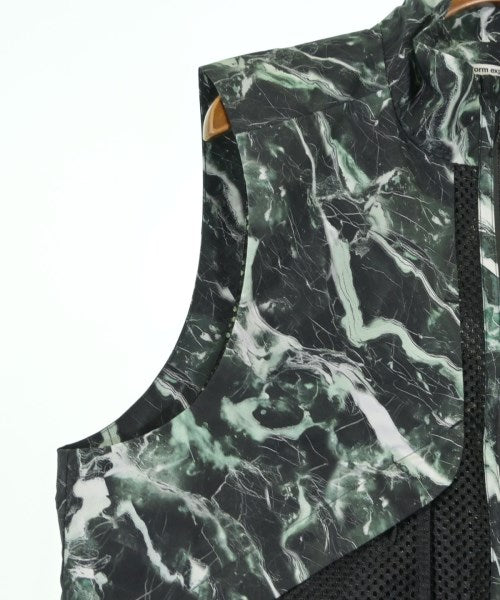 uniform experiment แจ็คเก็ตเบลาส์