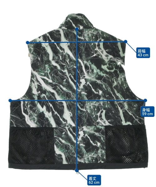 uniform experiment แจ็คเก็ตเบลาส์