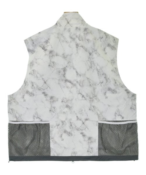 uniform experiment แจ็คเก็ตเบลาส์