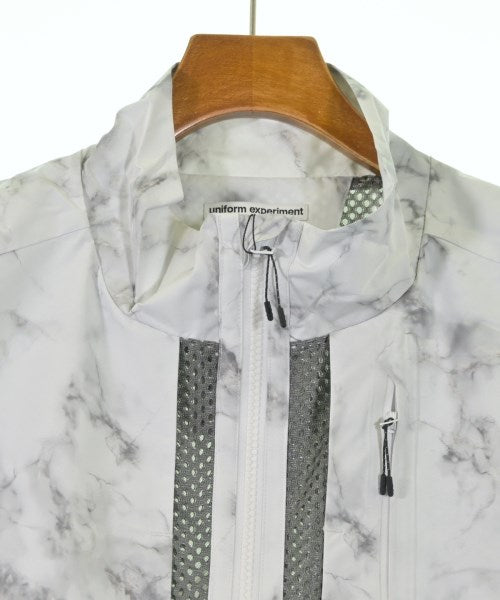 uniform experiment แจ็คเก็ตเบลาส์