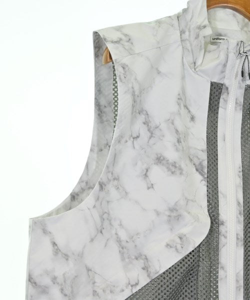 uniform experiment แจ็คเก็ตเบลาส์