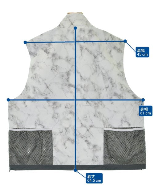 uniform experiment แจ็คเก็ตเบลาส์