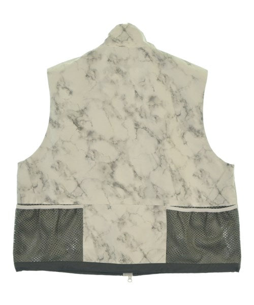 uniform experiment แจ็คเก็ตเบลาส์