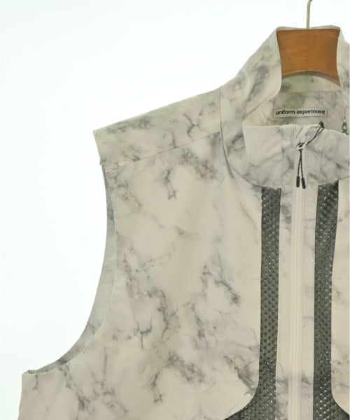 uniform experiment แจ็คเก็ตเบลาส์