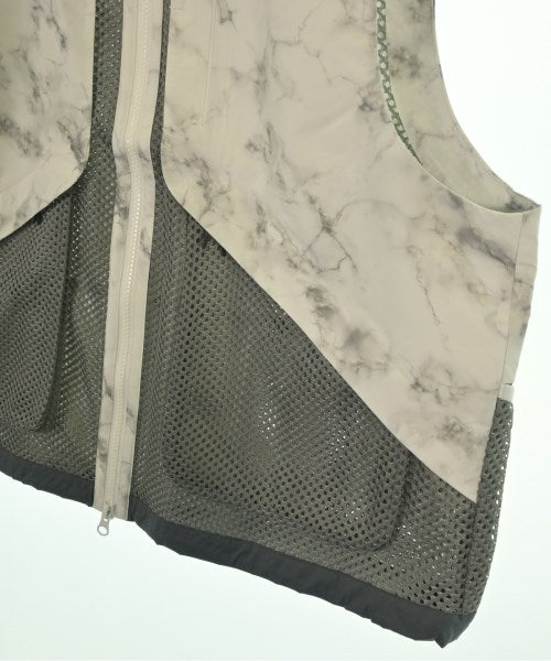 uniform experiment แจ็คเก็ตเบลาส์