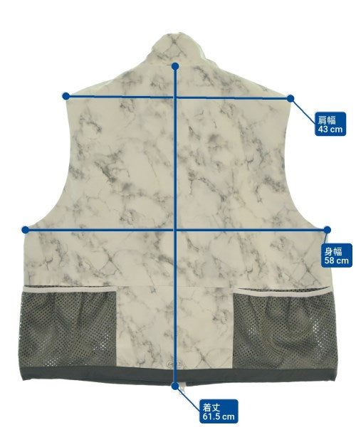 uniform experiment แจ็คเก็ตเบลาส์