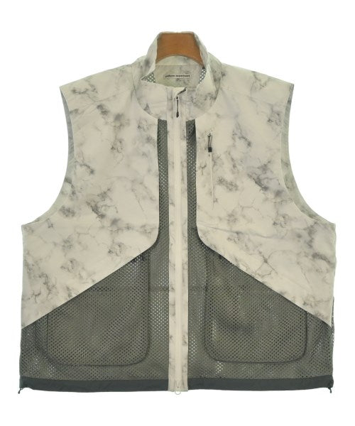 uniform experiment แจ็คเก็ตเบลาส์