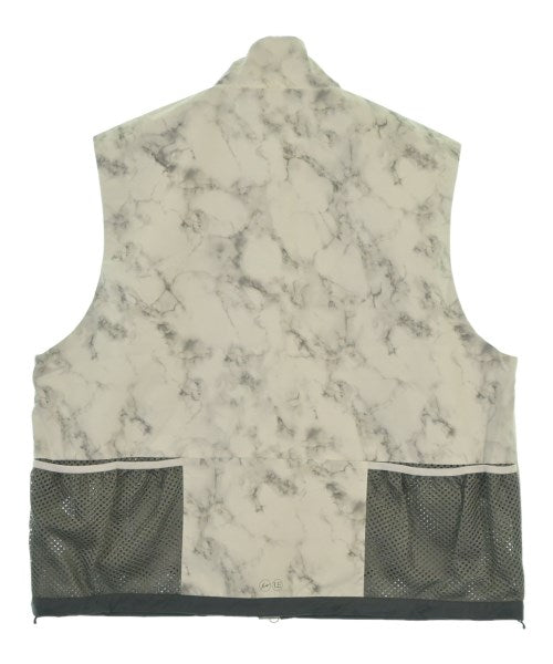 uniform experiment แจ็คเก็ตเบลาส์